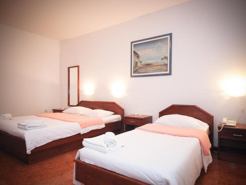 Garni Hotel MB
