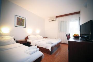 Отель Garni Hotel MB Черногория, Будва, фото 36