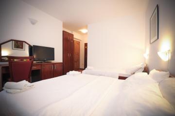 Отель Garni Hotel MB Черногория, Будва, фото 37