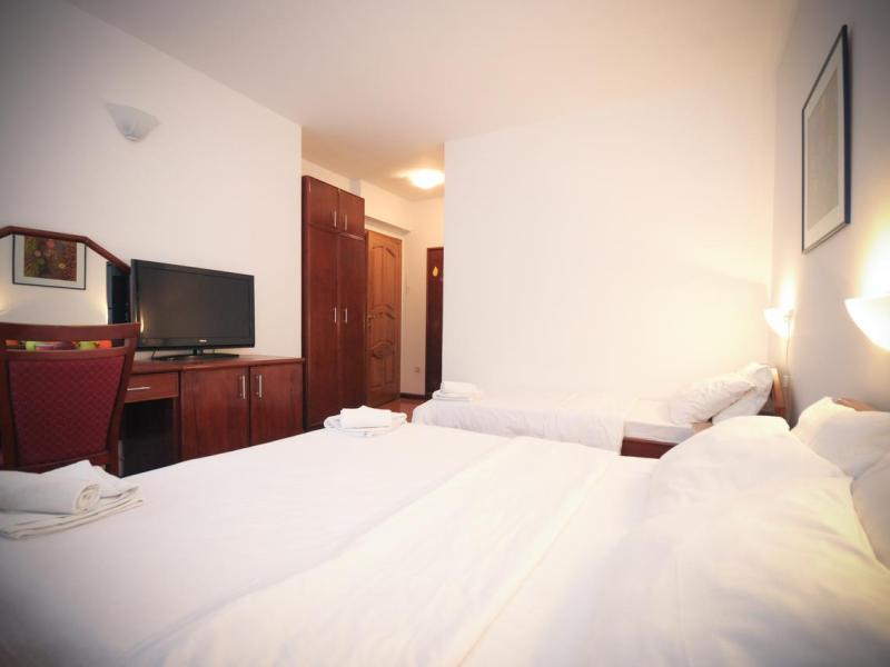 Garni Hotel MB