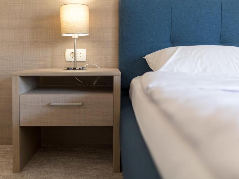 Garni Hotel MB