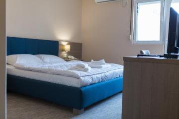 Отель Garni Hotel MB Черногория, Будва, фото 5