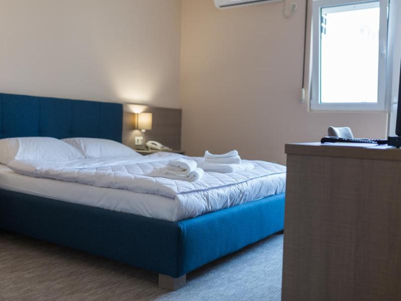 Garni Hotel MB