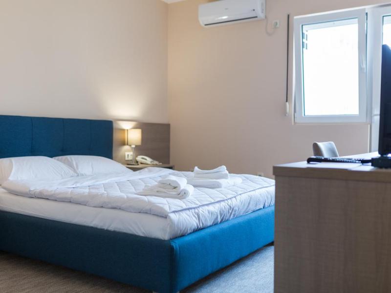 Garni Hotel MB
