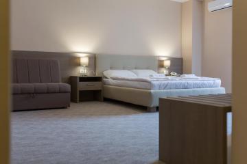 Отель Garni Hotel MB Черногория, Будва, фото 7