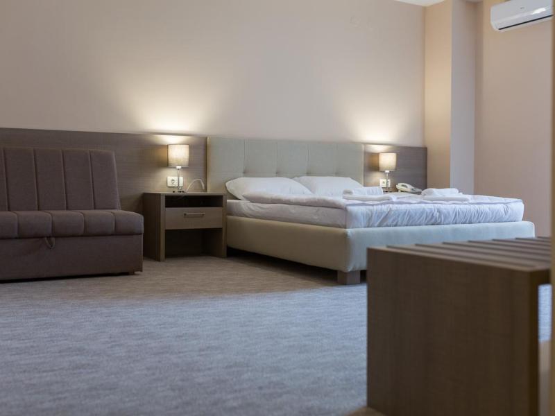 Garni Hotel MB