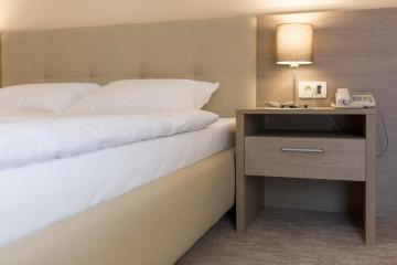 Отель Garni Hotel MB Черногория, Будва, фото 8
