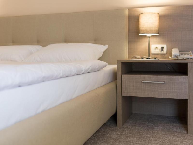 Garni Hotel MB