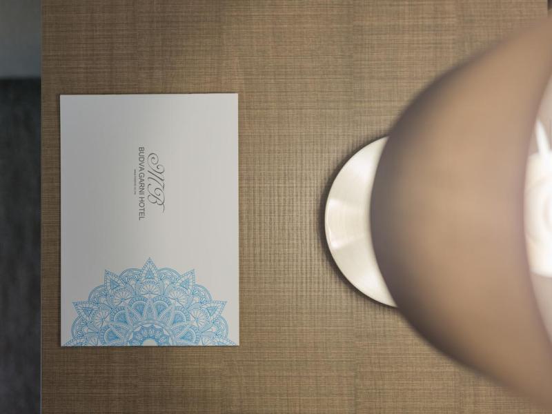 Garni Hotel MB