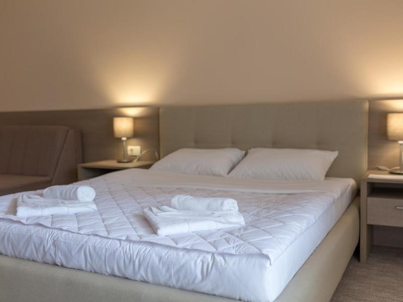 Garni Hotel MB