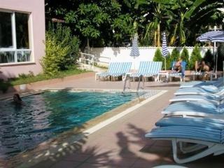 Alanya Princess Suite