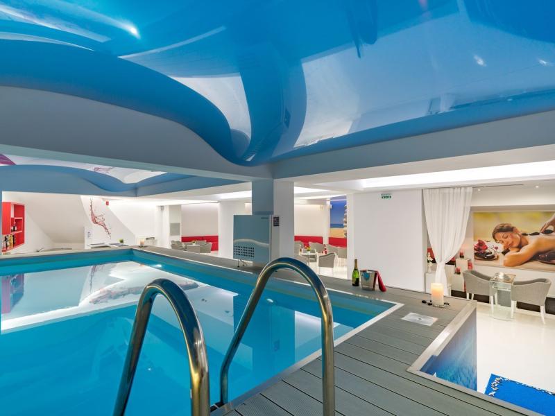 Meandros Boutique & Spa