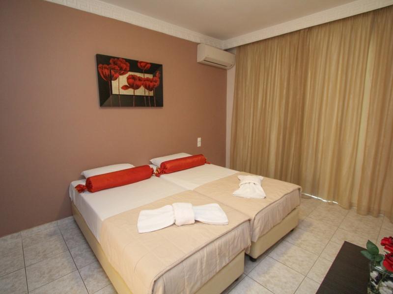 Meandros Boutique & Spa