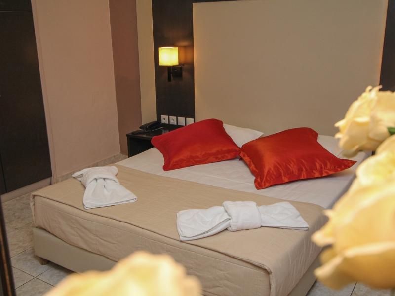 Meandros Boutique & Spa