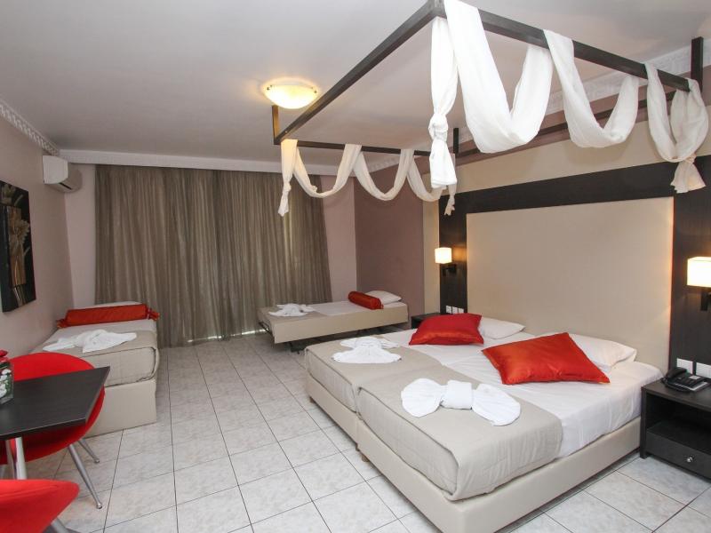 Meandros Boutique & Spa