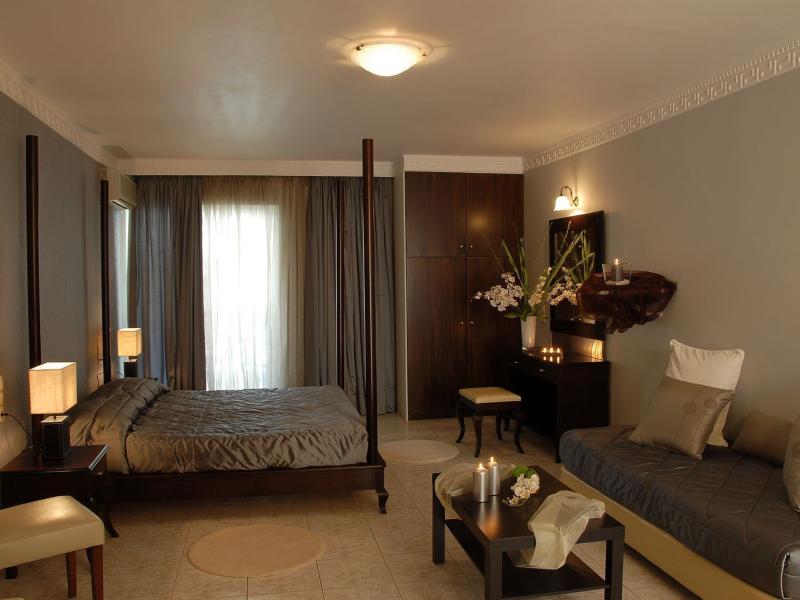 Meandros Boutique & Spa