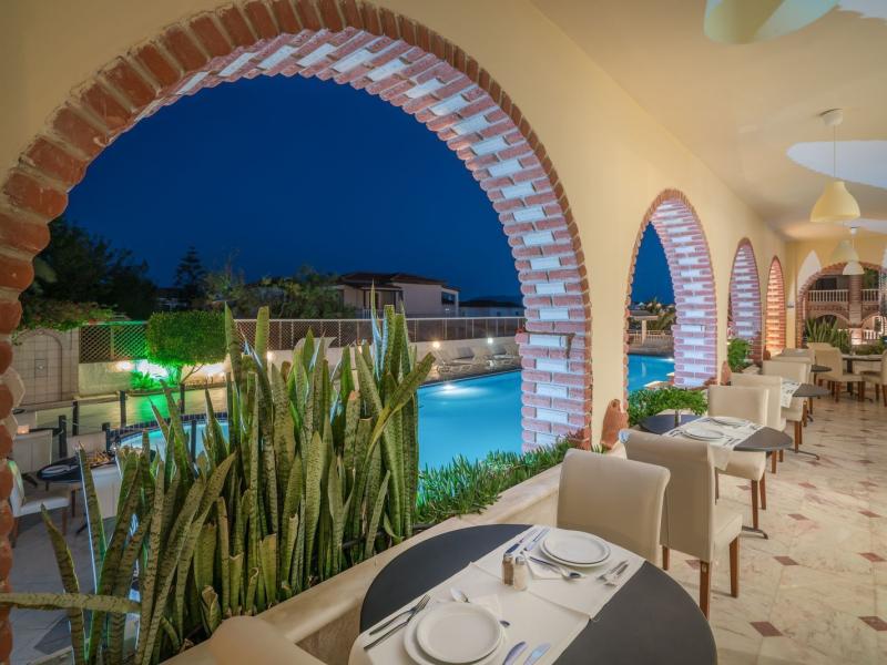 Meandros Boutique & Spa