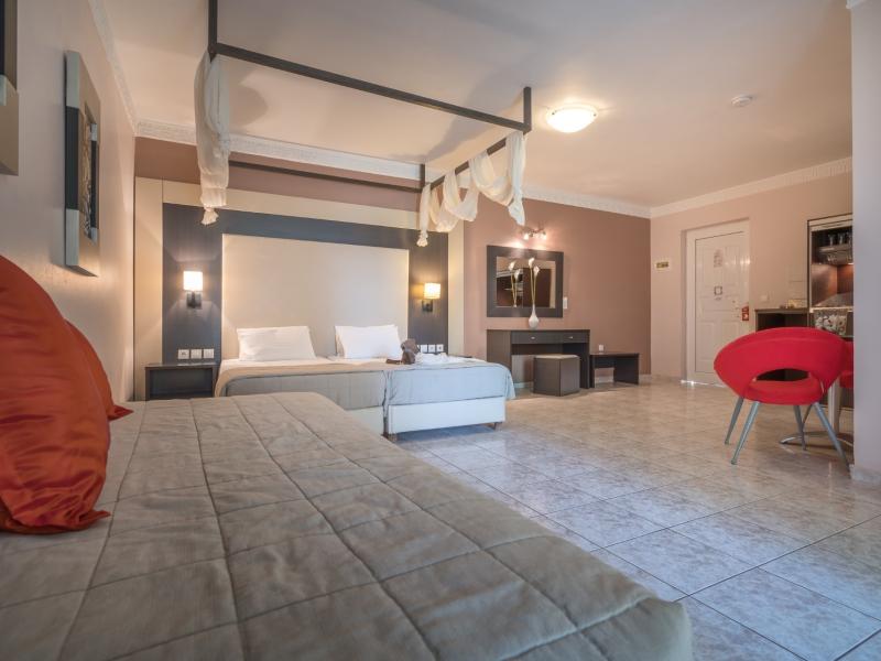 Meandros Boutique & Spa