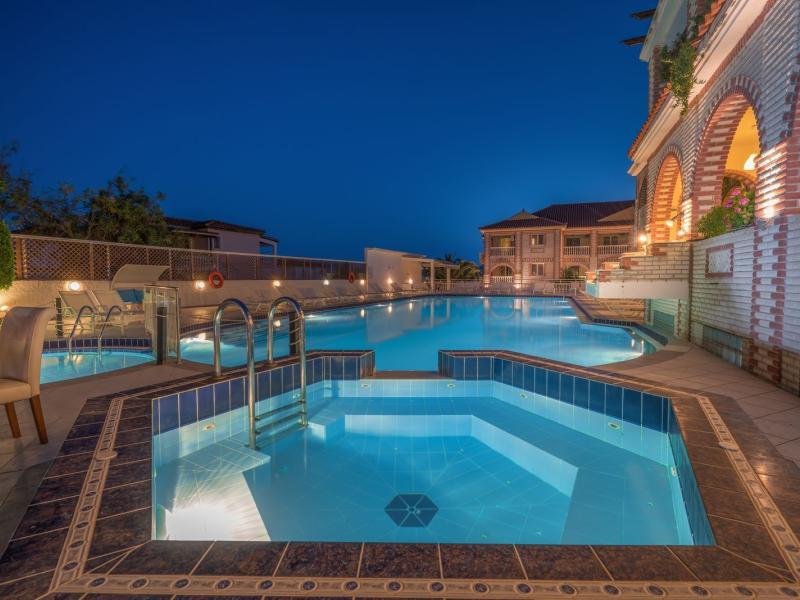 Meandros Boutique & Spa