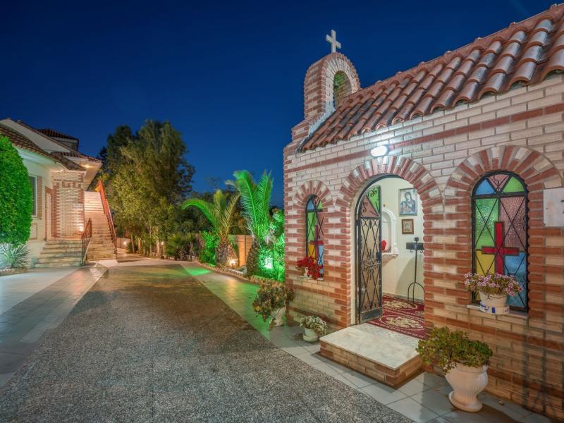 Meandros Boutique & Spa