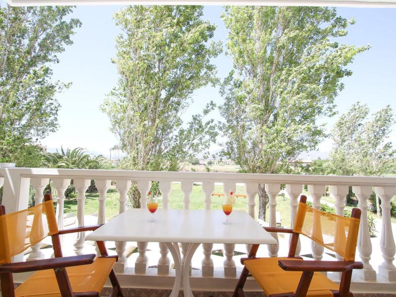 Meandros Boutique & Spa