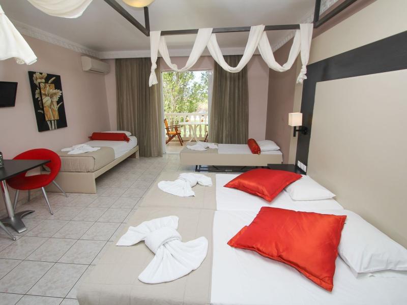 Meandros Boutique & Spa