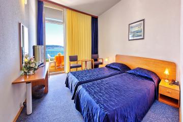 Отель Medena Хорватия, Средняя Далмация, фото 5