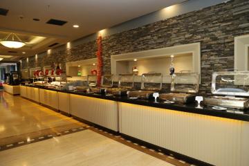 Отель Meder Resort Турция, Кемер, фото 12