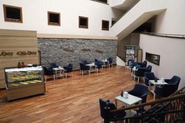 Отель Meder Resort Турция, Кемер, фото 17