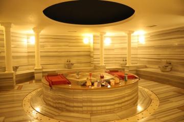 Отель Meder Resort Турция, Кемер, фото 19