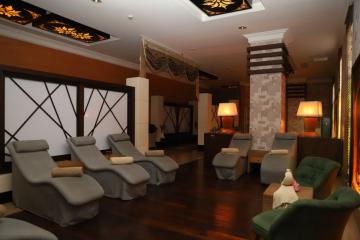 Отель Meder Resort Турция, Кемер, фото 20