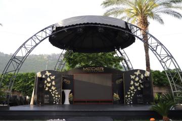 Отель Meder Resort Турция, Кемер, фото 23