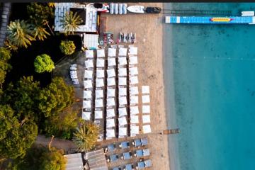 Отель Meder Resort Турция, Кемер, фото 28