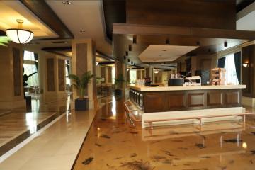 Отель Meder Resort Турция, Кемер, фото 3