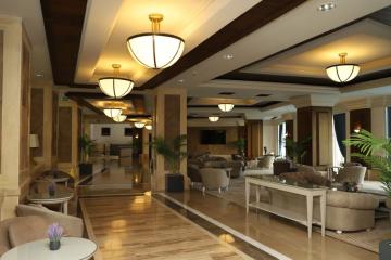 Отель Meder Resort Турция, Кемер, фото 5