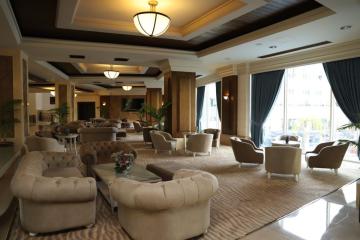 Отель Meder Resort Турция, Кемер, фото 6