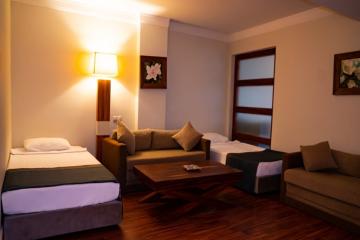 Отель Meder Resort Турция, Кемер, фото 10