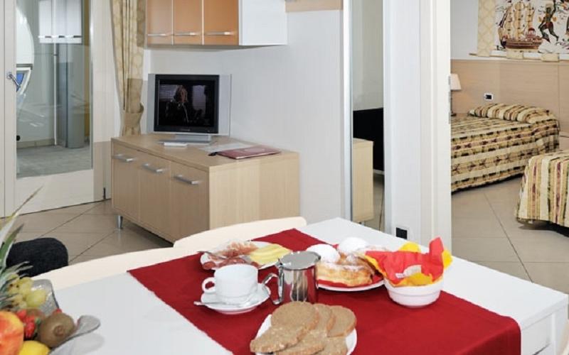 Aparthotel Ashanti