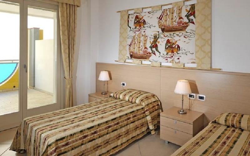 Aparthotel Ashanti