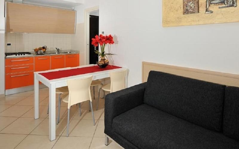 Aparthotel Ashanti