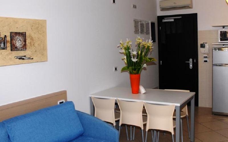 Aparthotel Ashanti