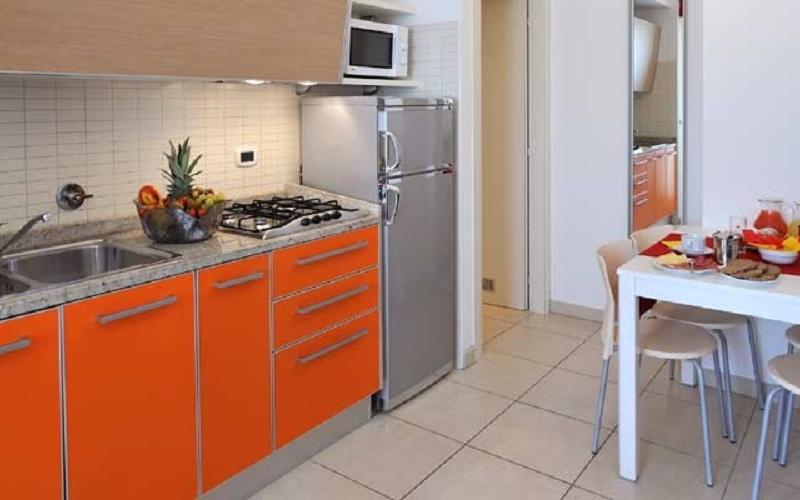 Aparthotel Ashanti