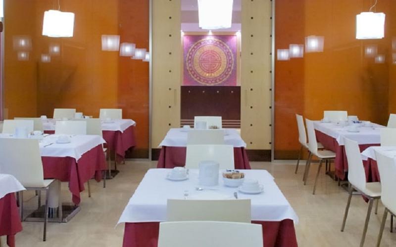 Aparthotel Ashanti