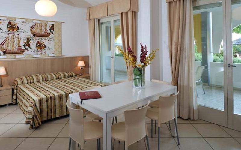 Aparthotel Ashanti