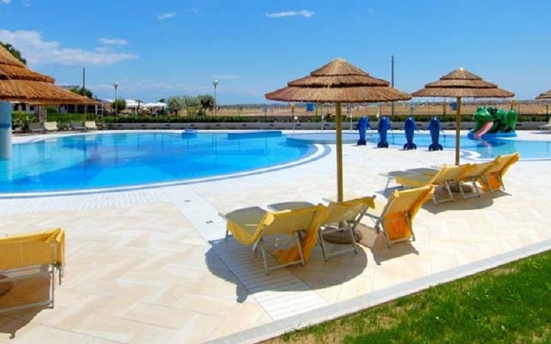 Aparthotel Ashanti