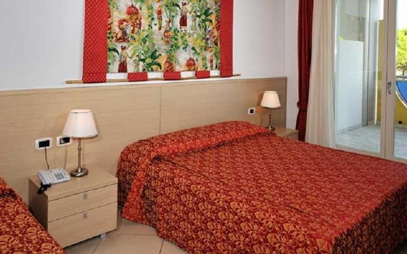 Aparthotel Ashanti