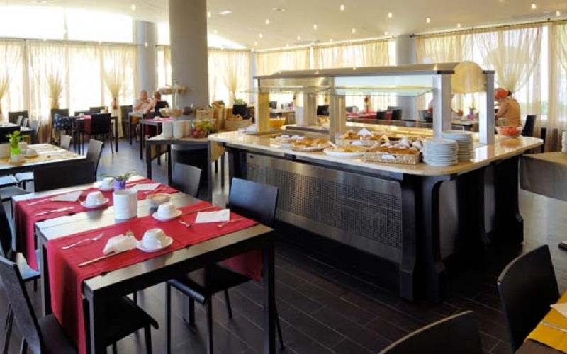 Aparthotel Ashanti
