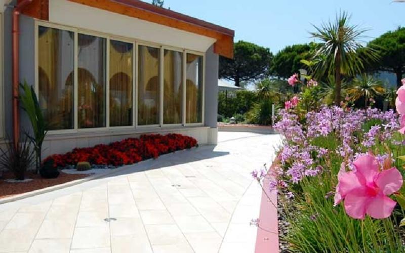 Aparthotel Ashanti