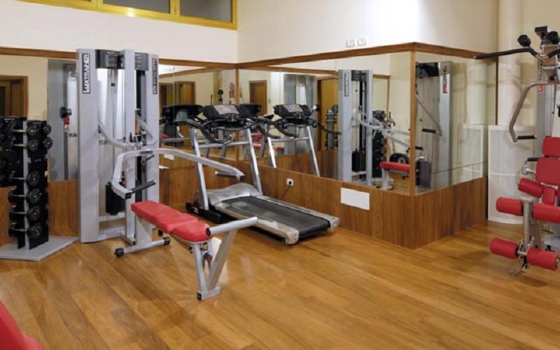 Aparthotel Ashanti
