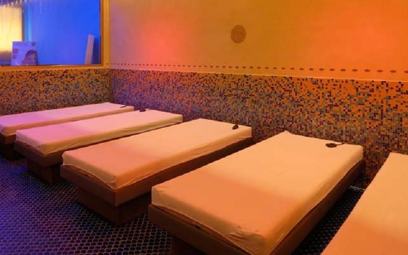 Aparthotel Ashanti